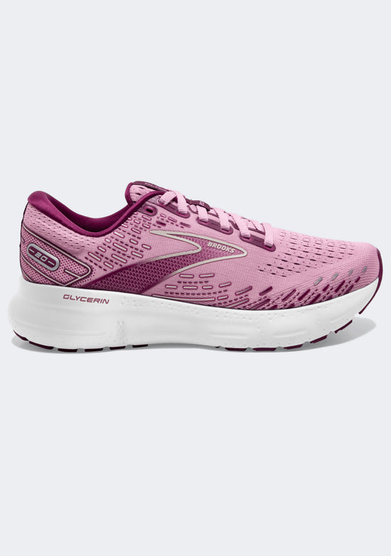 Brooks Women's Glycerin 20