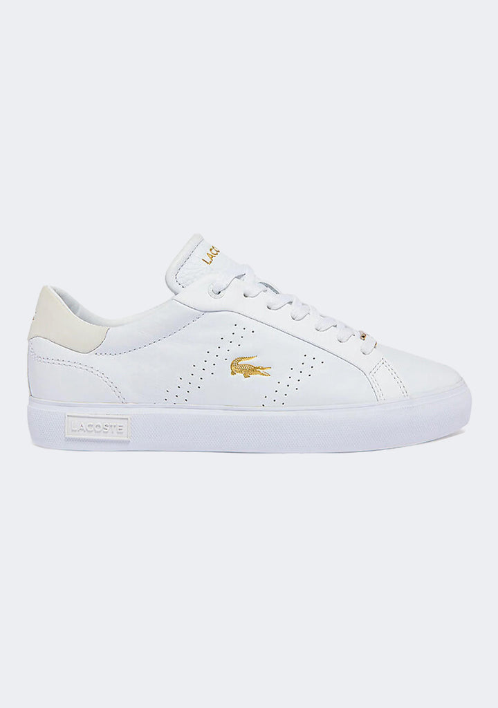 Lacoste Women's Powercourt 2.0