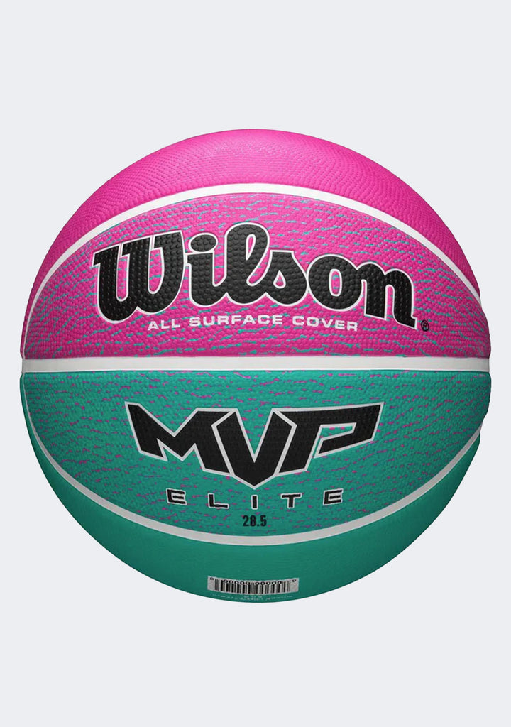Wilson MVP Elite Indoor/Outdoor Basketball