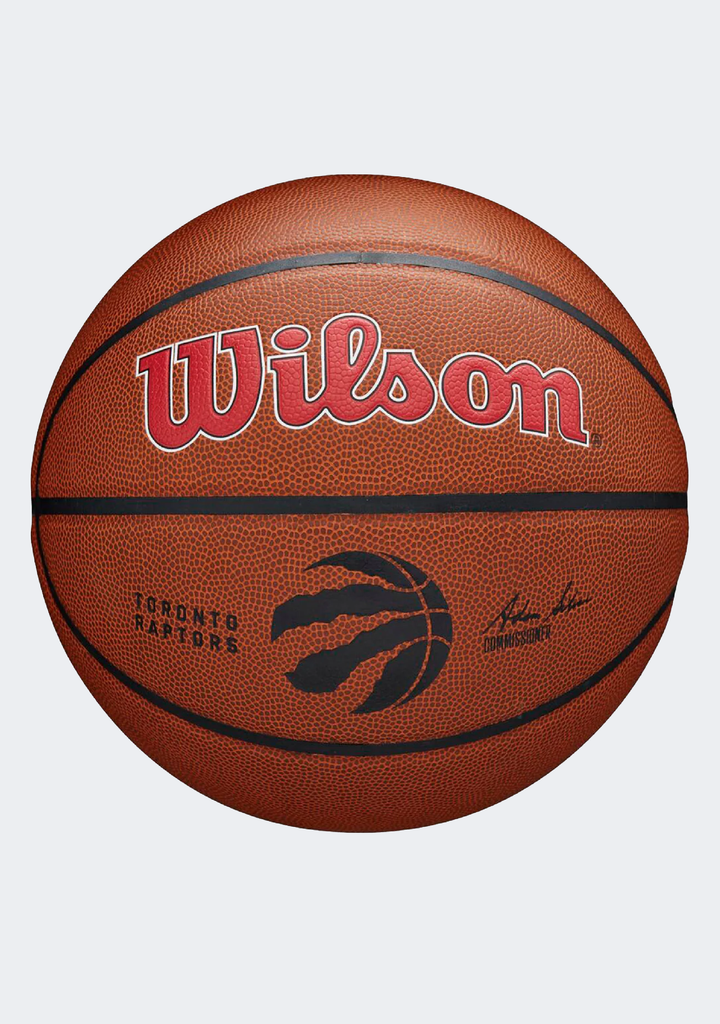 Wilson NBA Team Alliance Toronto Raptors