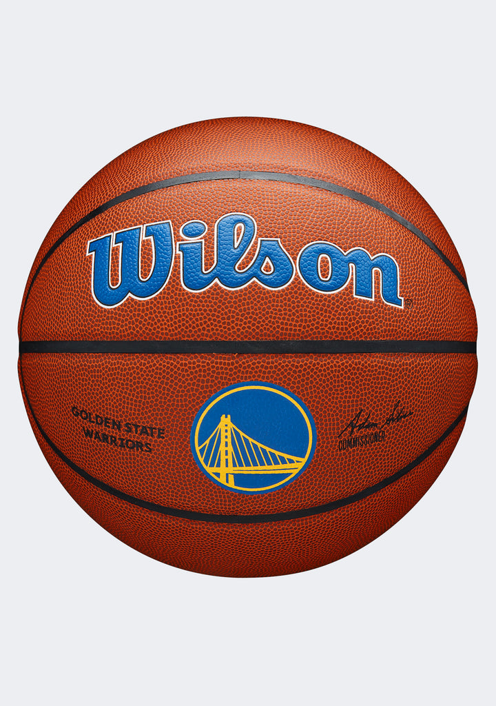 Wilson NBA Team Alliance Golden State Warriors