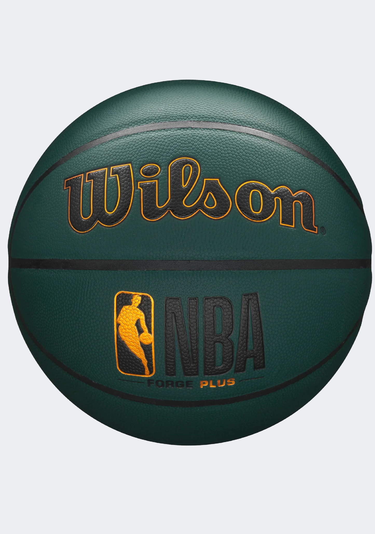 Wilson NBA Forge Plus Forest Green