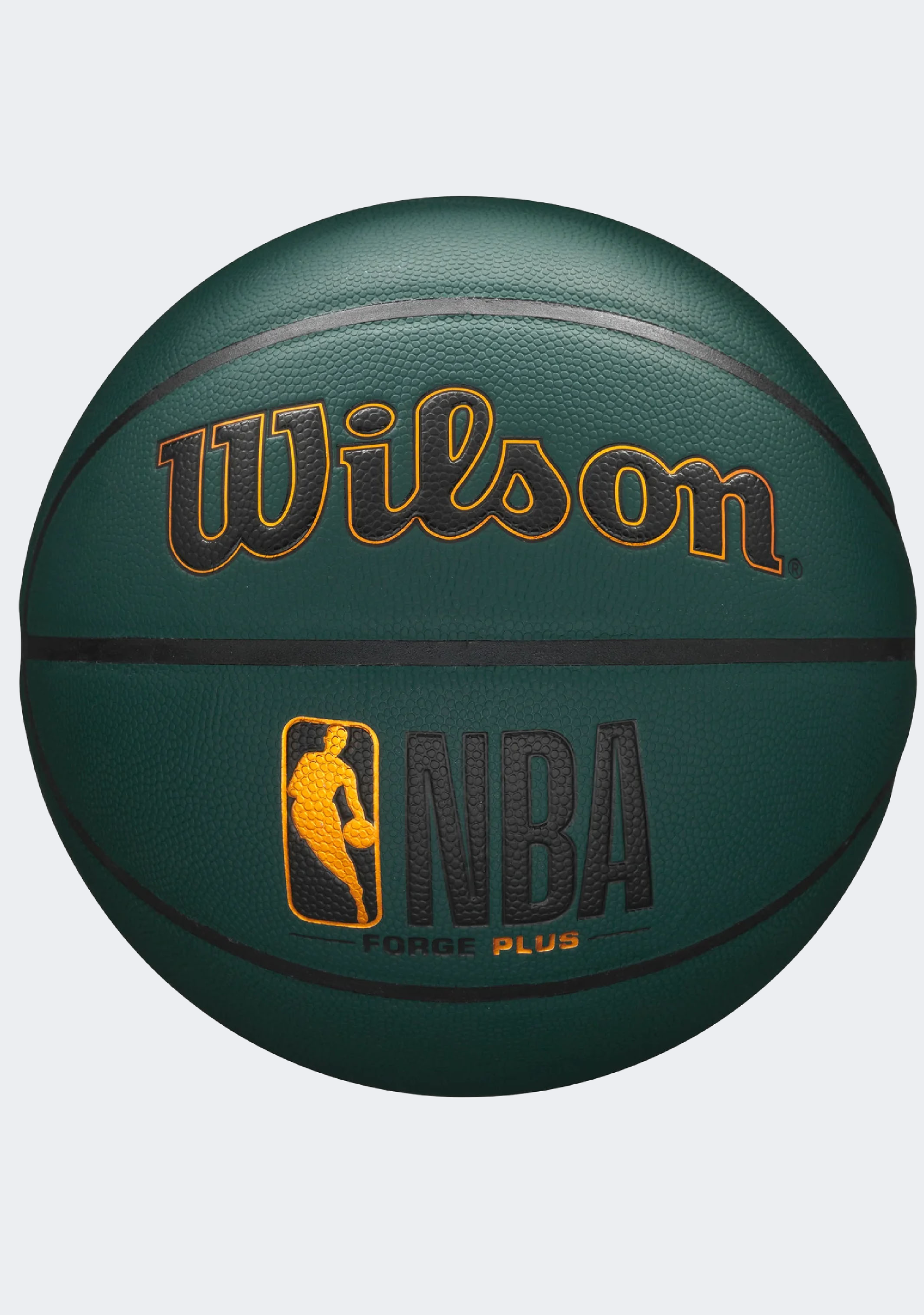 Wilson NBA Forge Plus Forest Green