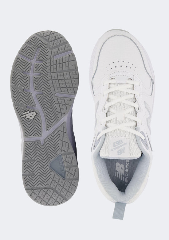 New Balance Women's 857 v3 Extra Wide (2E Width)
