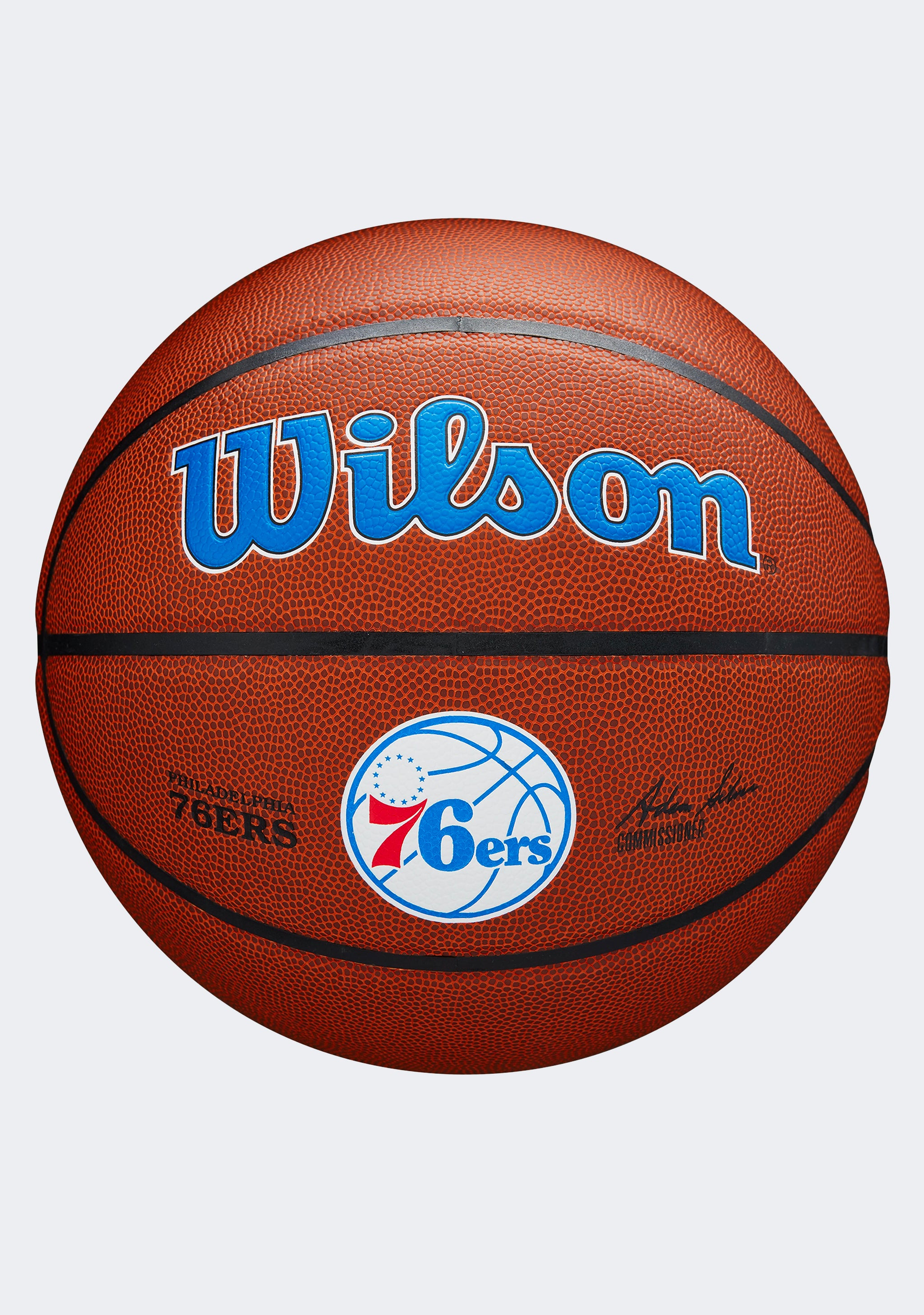 Wilson NBA Team Alliance Philadelphia 76ers