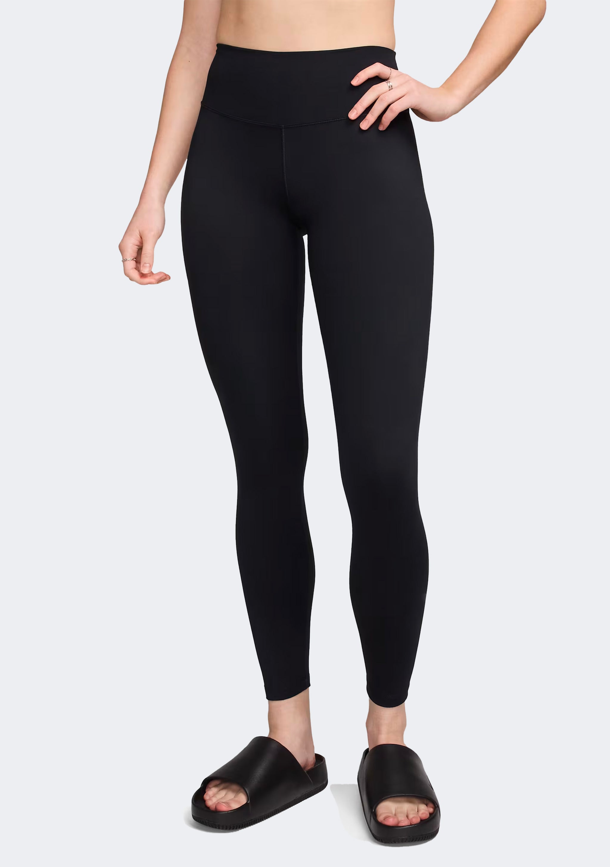 Nike Women's High-Waisted 7/8 Leggings
