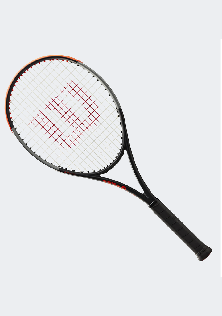 Wilson Burn 100S V4.0