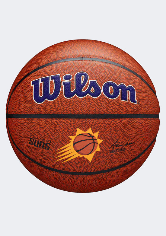 Wilson NBA Team Alliance Phoenix Suns