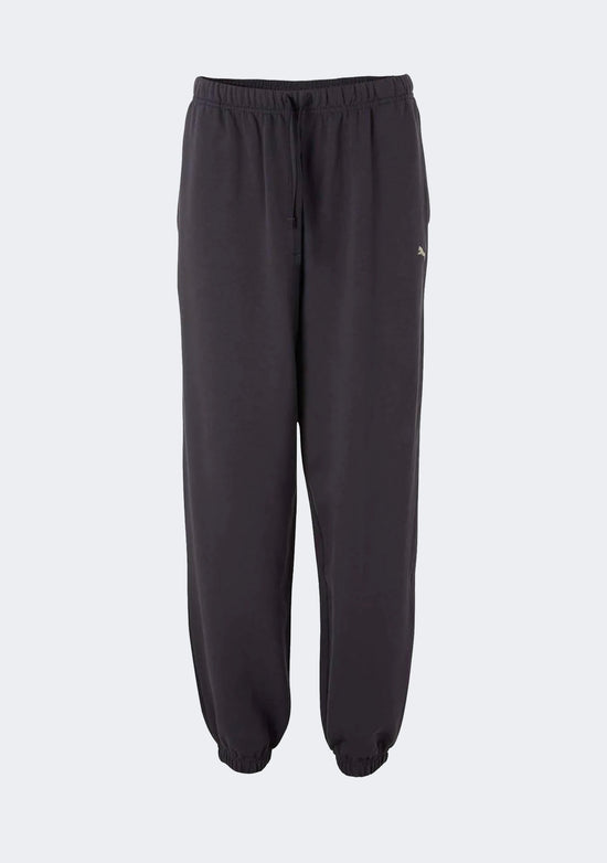 Puma Women's Puma Relaxed Sweatpants Grey