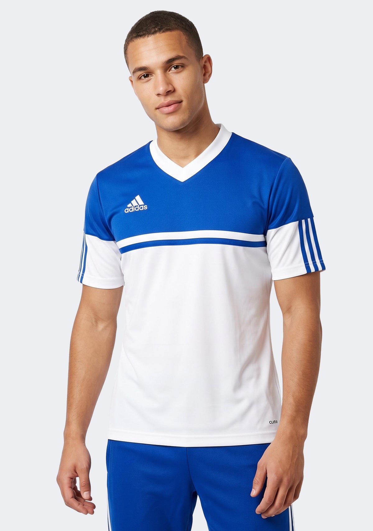 Adidas Men's Autheno 12 Jersey