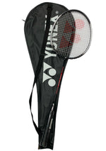 Yonex GR-020 Badminton Racquet Black/Gold <br> 30101-G3-STRUNG