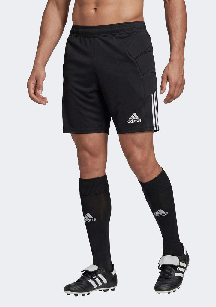 Adidas Men's Tierro 13 Goal Keeper Shorts