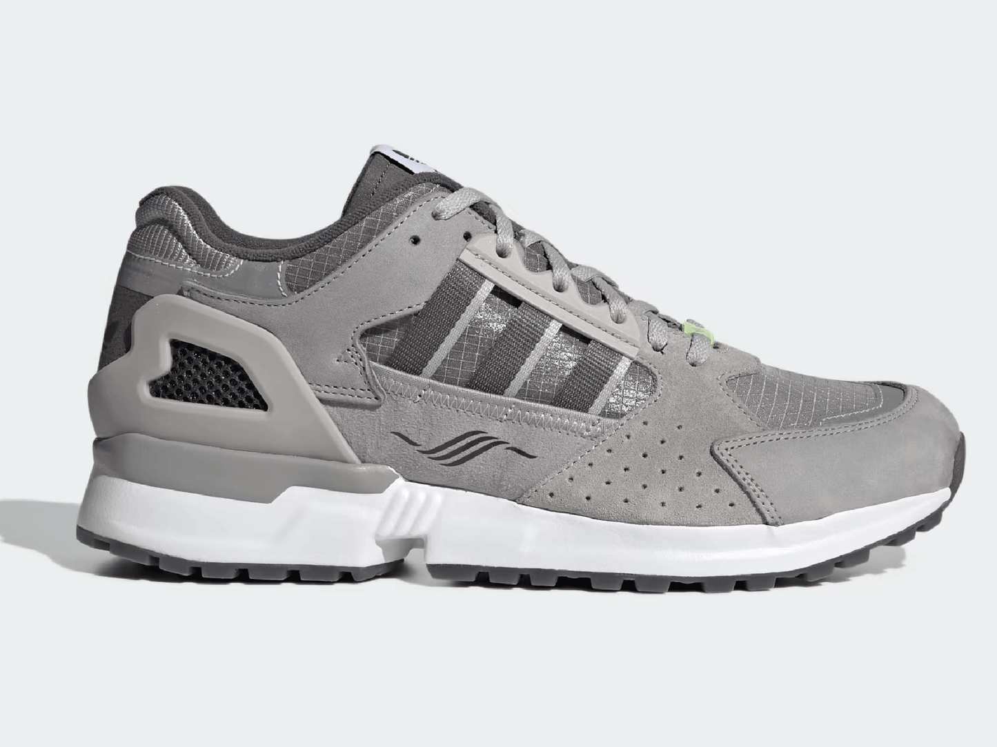 Adidas Mens ZX 10000 GX2720 Jim Kidd Sports