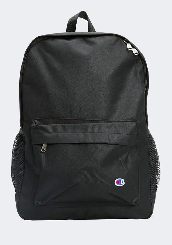 Champion SPS Large Backpack Small C Logo - 19L