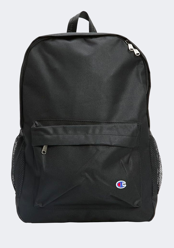 Champion SPS Large Backpack Small Logo