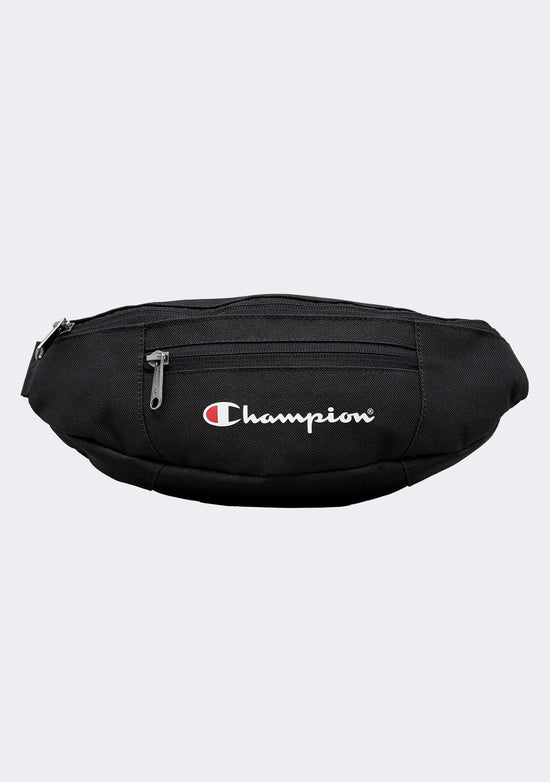 Champion Waistbag Black