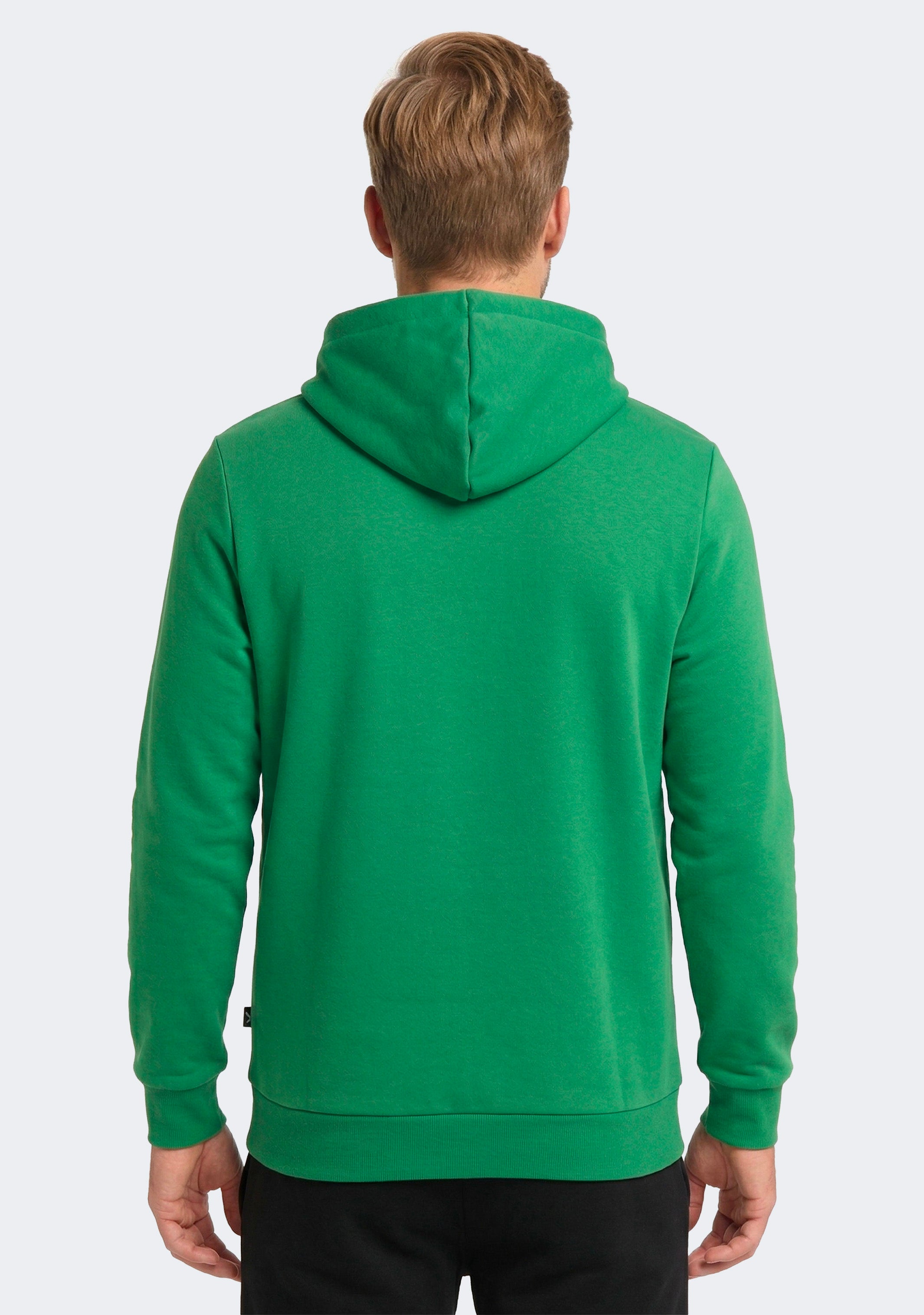 Puma Men's Essentials+ Two-Tone Big Logo Hoodie – Jim Kidd Sports