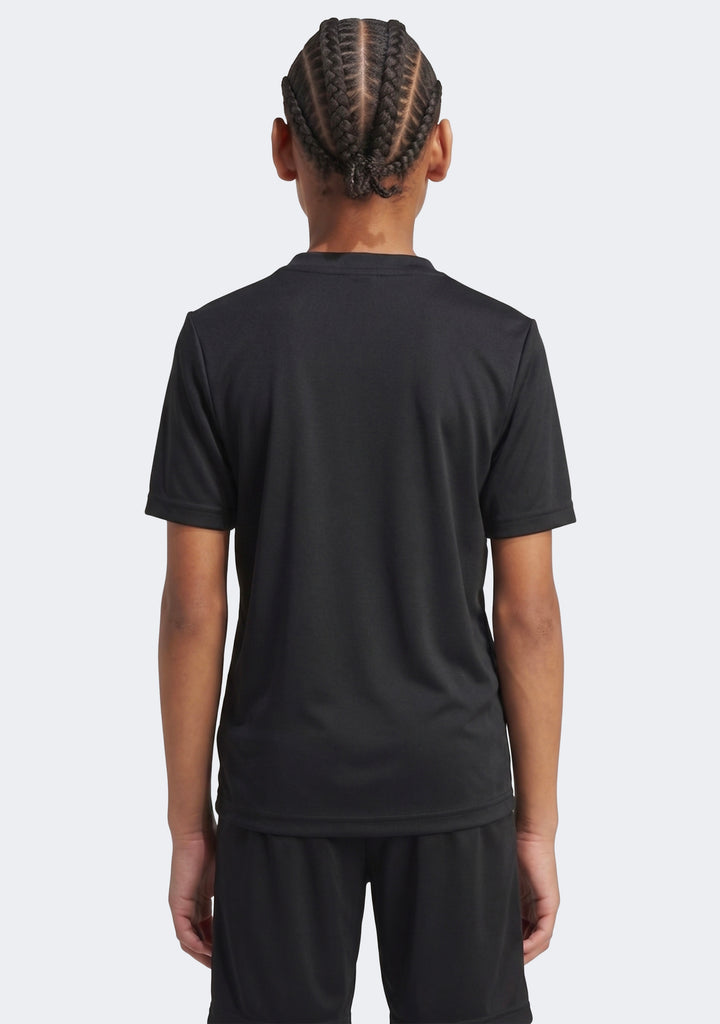 Adidas Kids' Train Essentials Logo Regular Fit Tee