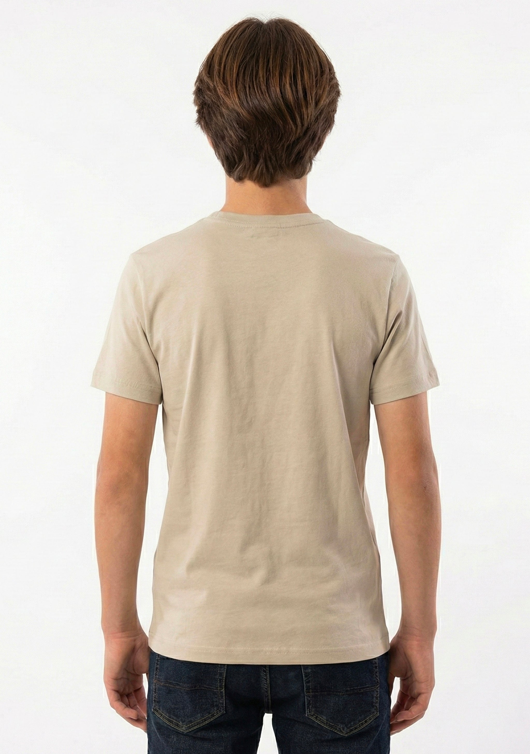 Champion Kids' Script Short Sleeve Tee