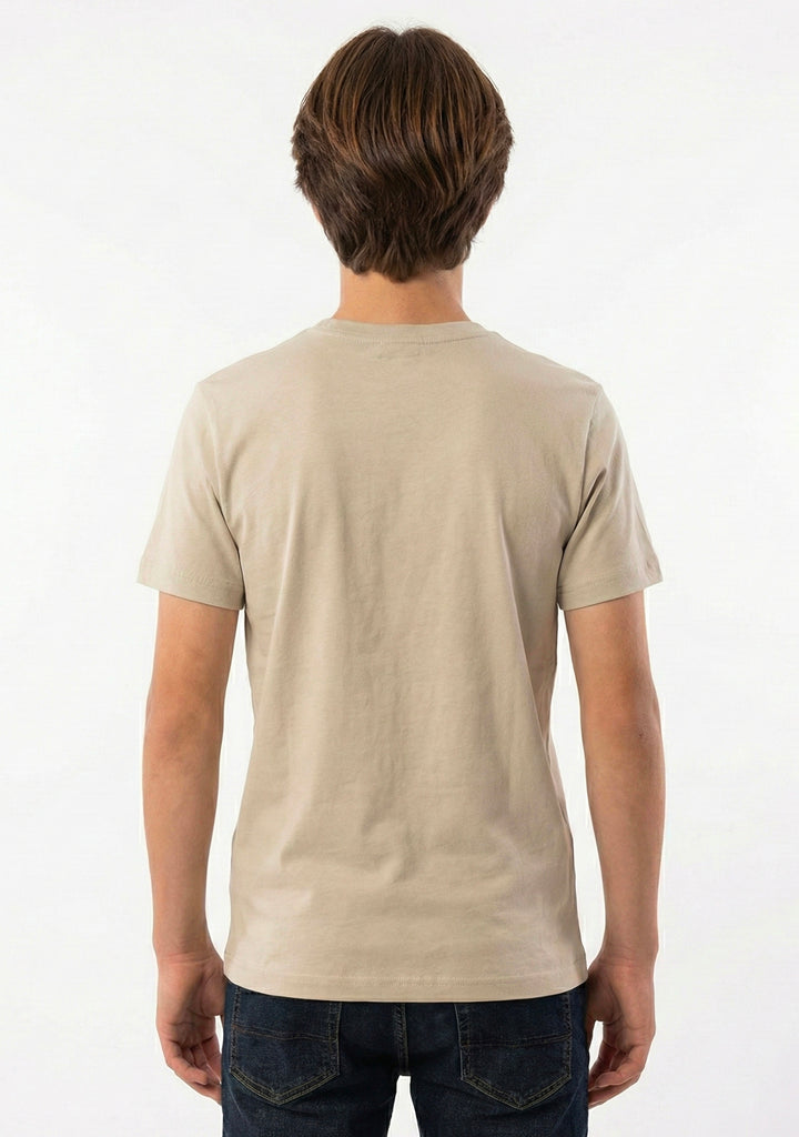 Champion Kids' Script Short Sleeve Tee