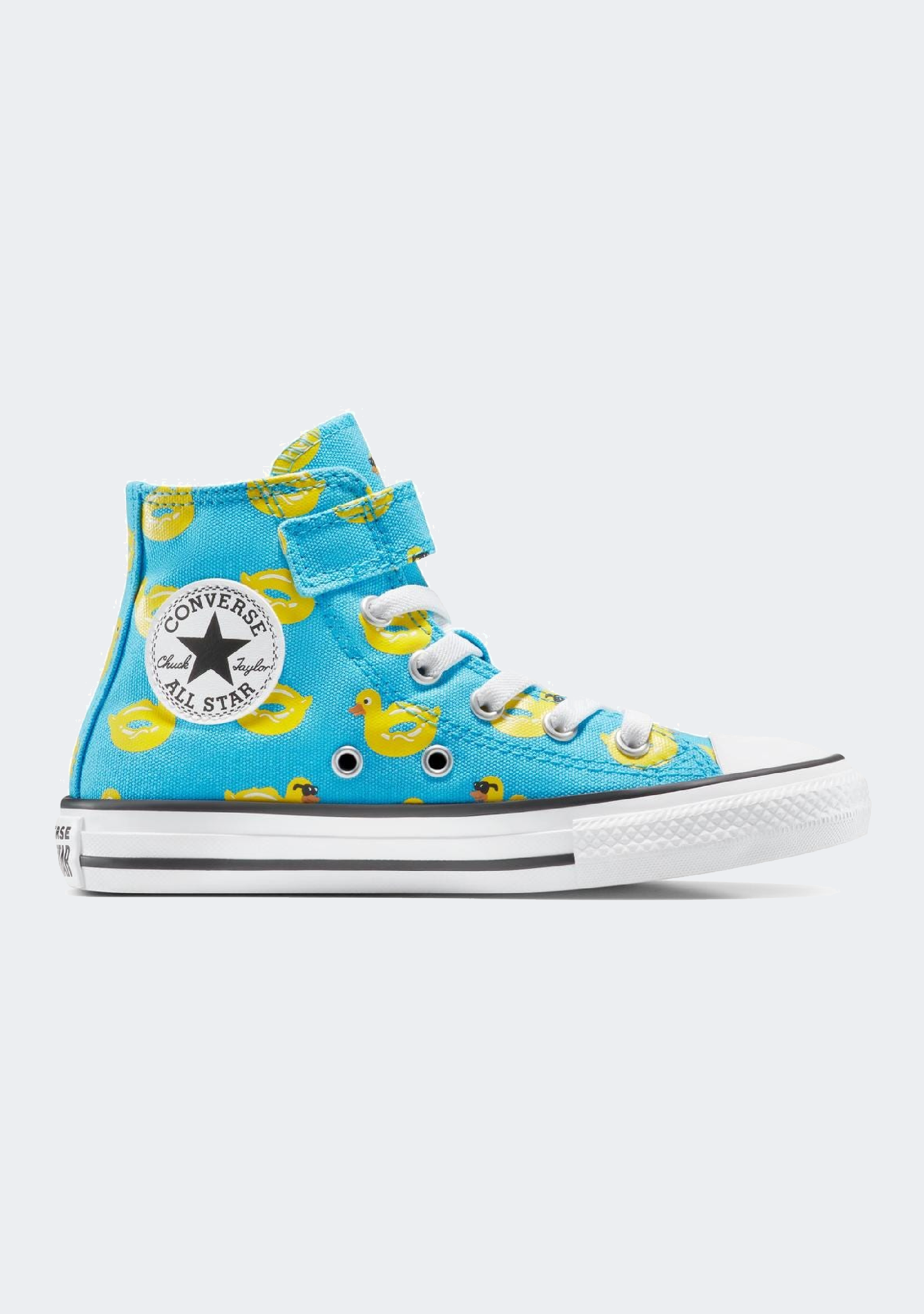 Converse Youth Chuck Taylor All Star 1V High