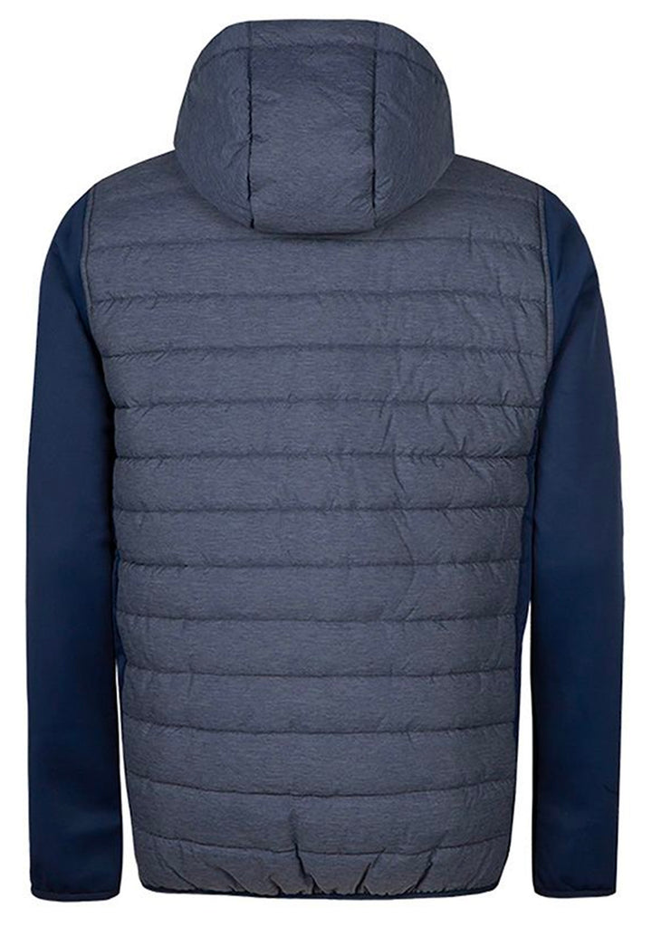 O'Neills Adelaide Crows 2021 Men's Harrison Padded Jacket