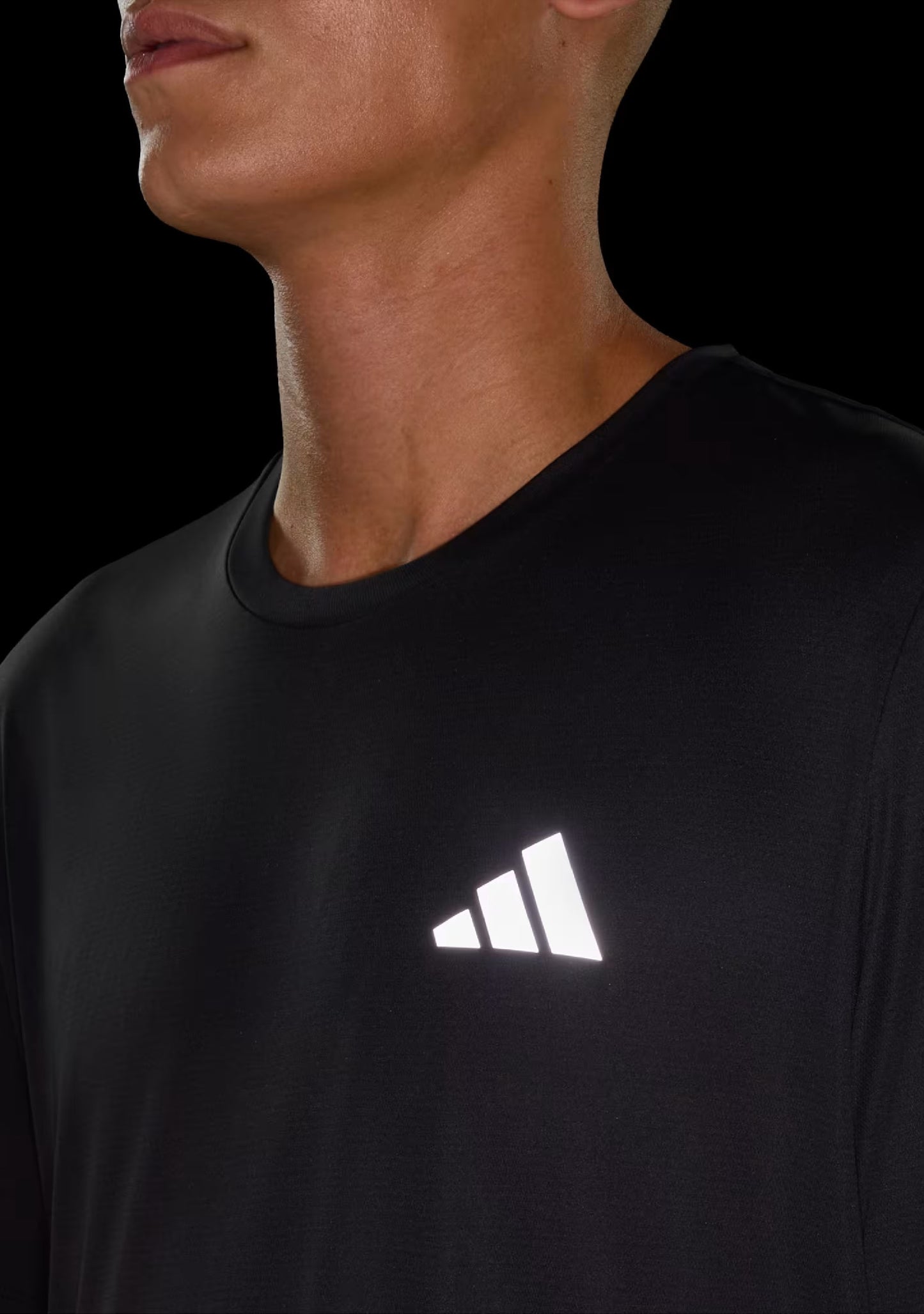 Adidas Men's adi365 Essentials Running Tee