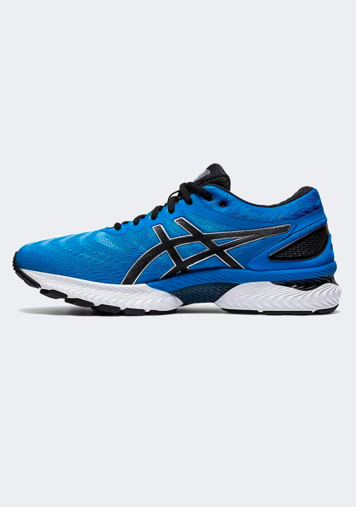 Asics Men's Gel Nimbus 22