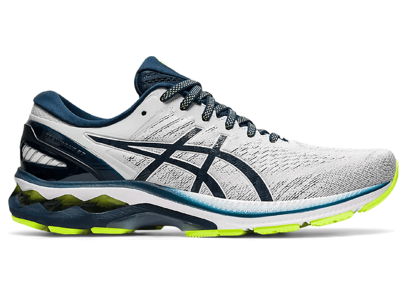 Asics Mens Gel Kayano 27 1011A767 024 Jim Kidd Sports