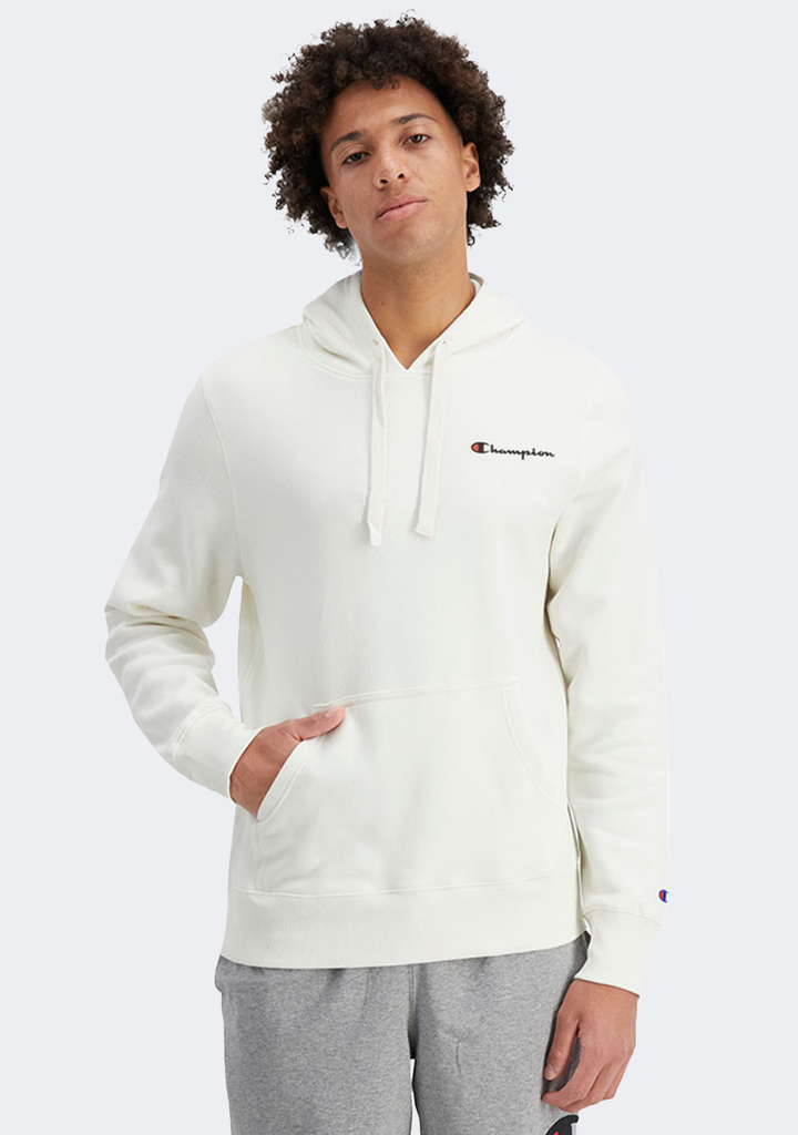 Champion Mens SPS Graphic Print Hoodie