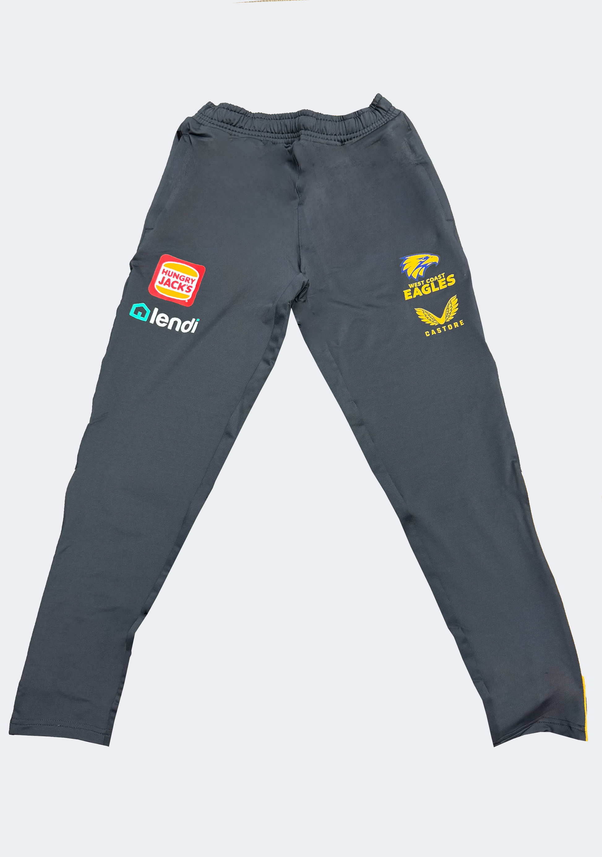 Castore Womens West Coast Eagles Track Pants