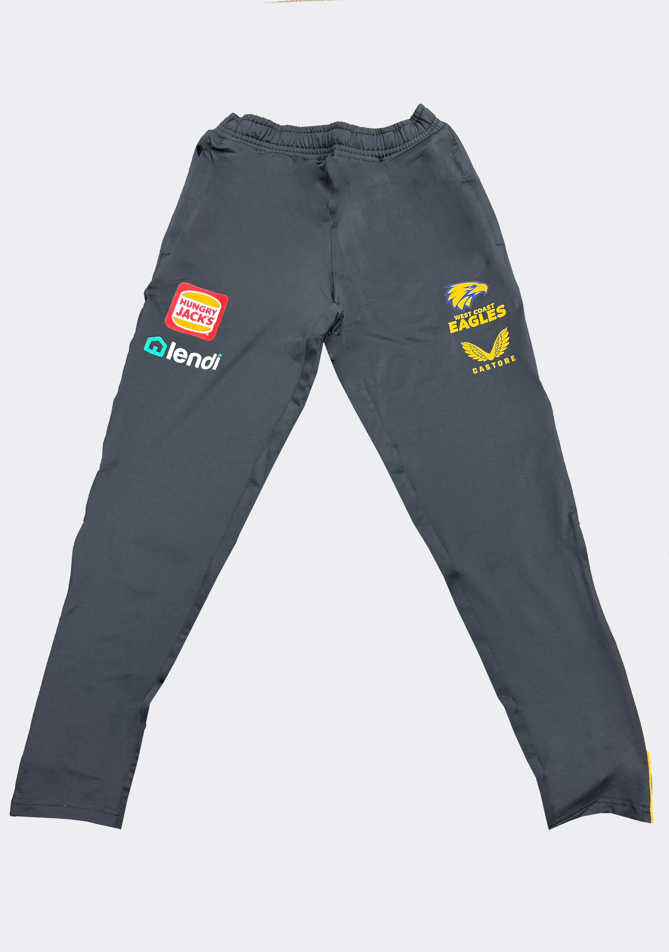 Castore Womens West Coast Eagles Track Pants