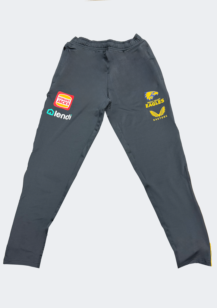 Castore Womens West Coast Eagles Track Pants