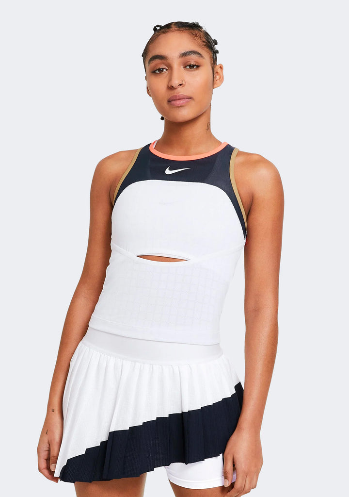 Nike Women’s Court Melbourne Team Slam Tank