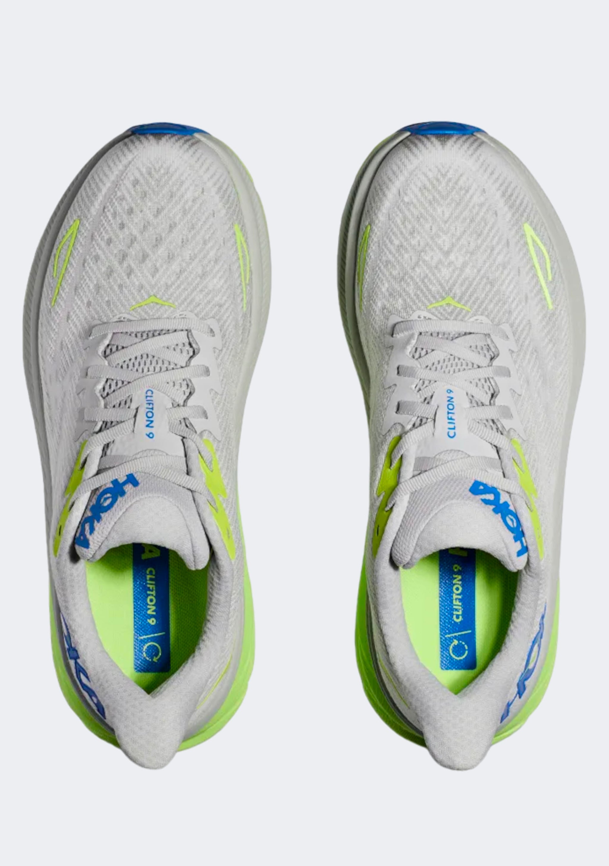 Hoka Men's Clifton 9