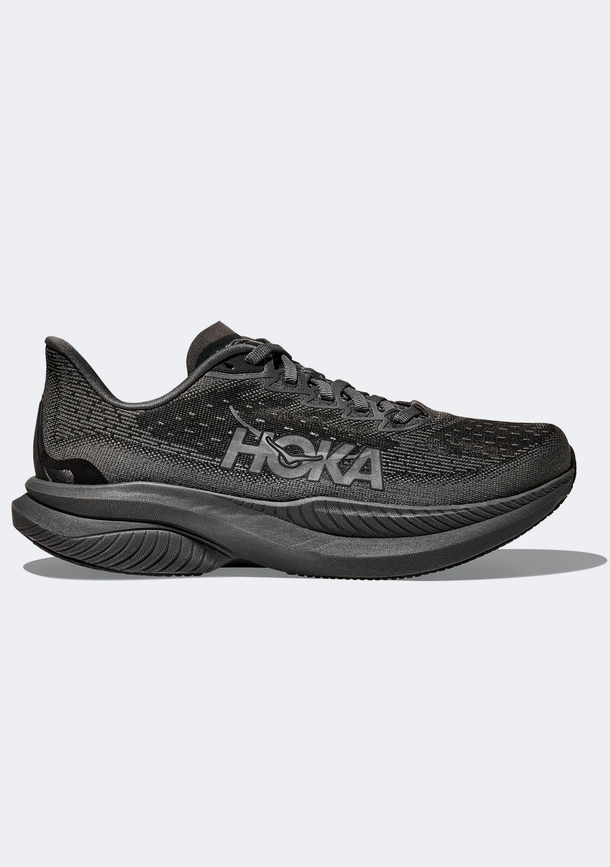 Hoka Men's Mach 6
