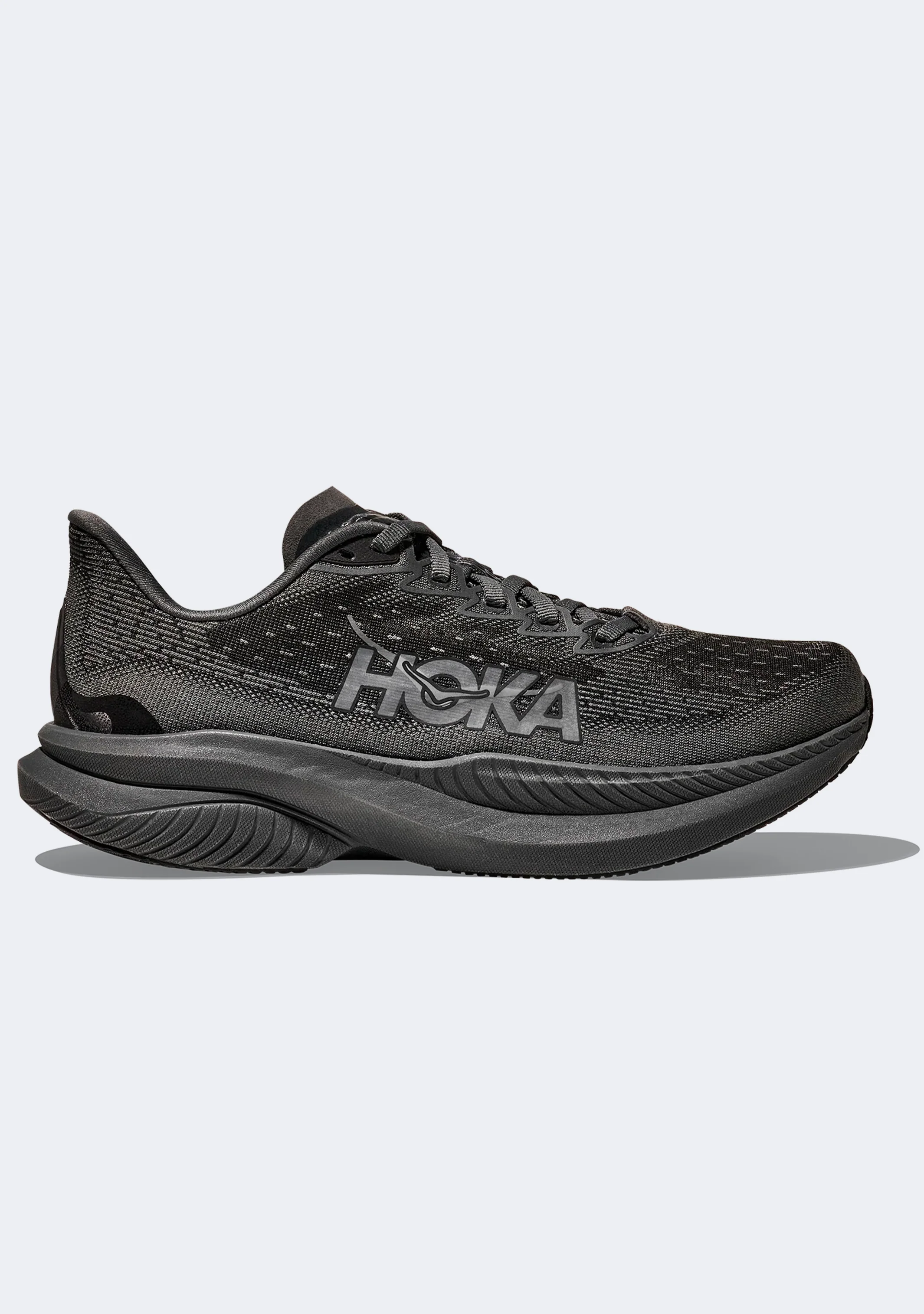 Hoka Men's Mach 6