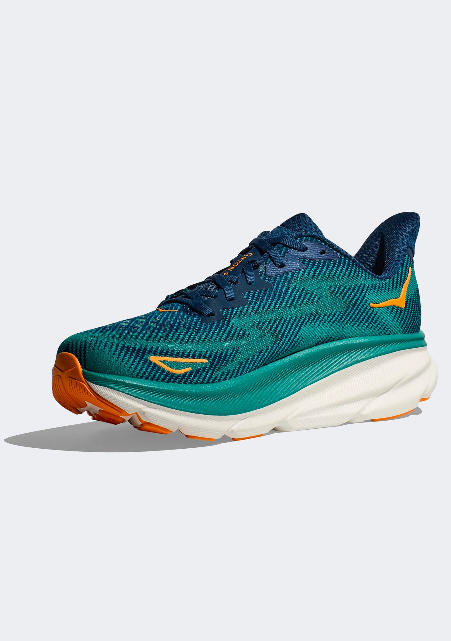 Hoka Men's Clifton 9 (2E Width)