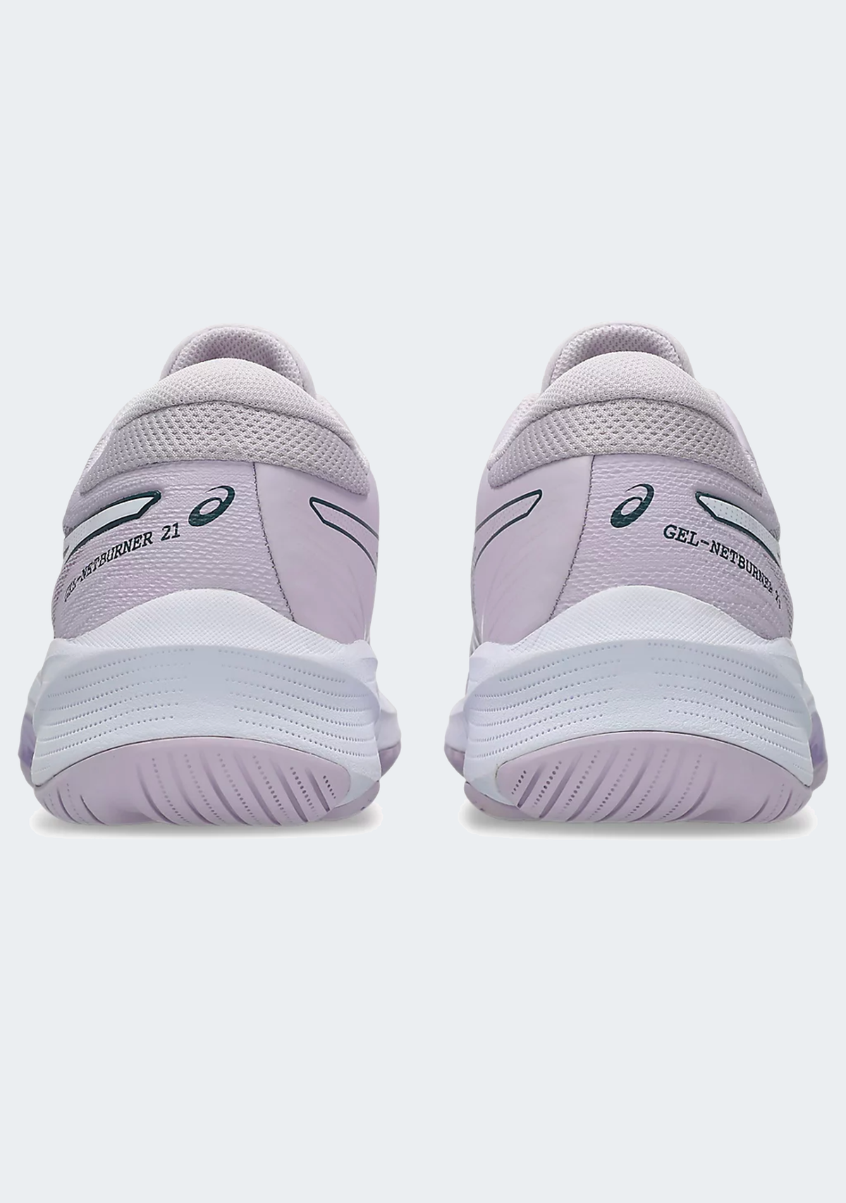 Asics Women's Gel Netburner 21 (D Width)