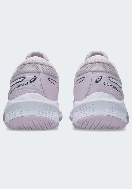 Asics Women's Gel Netburner 21 (D Width)