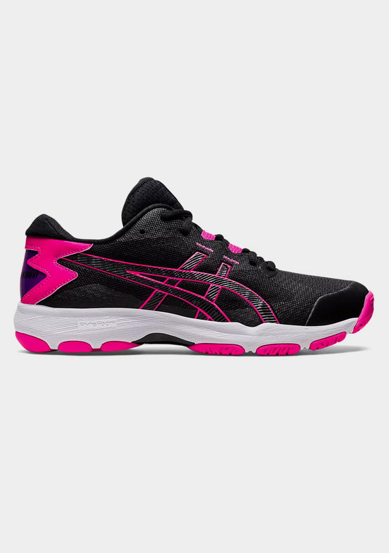 Rose Gold Australian Netball Trainers Asics Women's Netburner