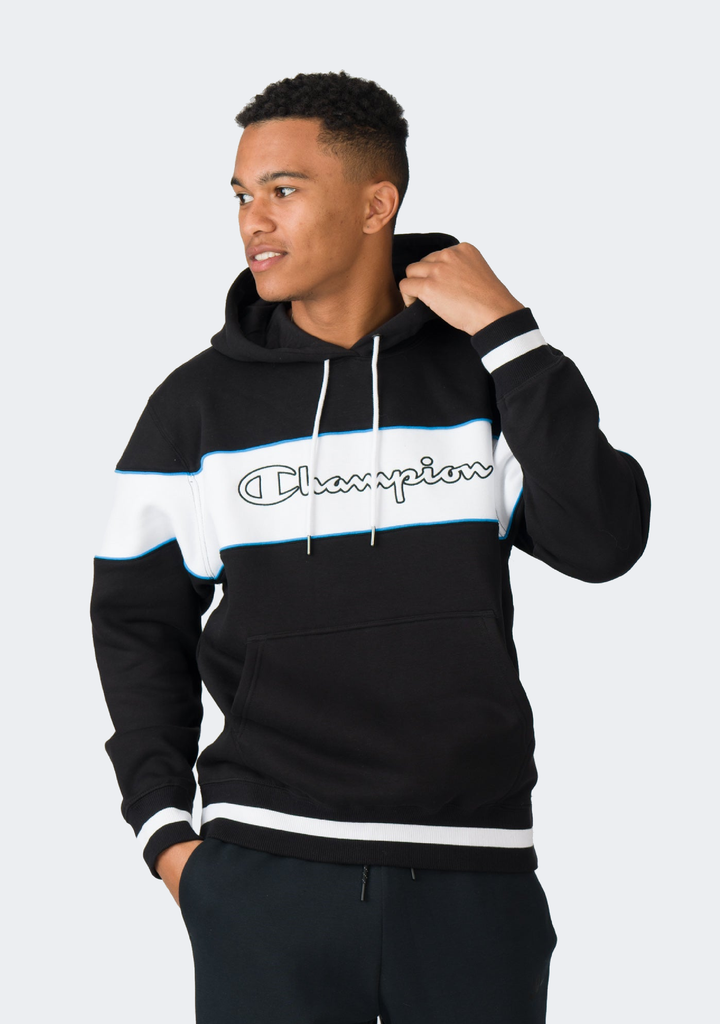 Champion Mens Rochester City Hoodie