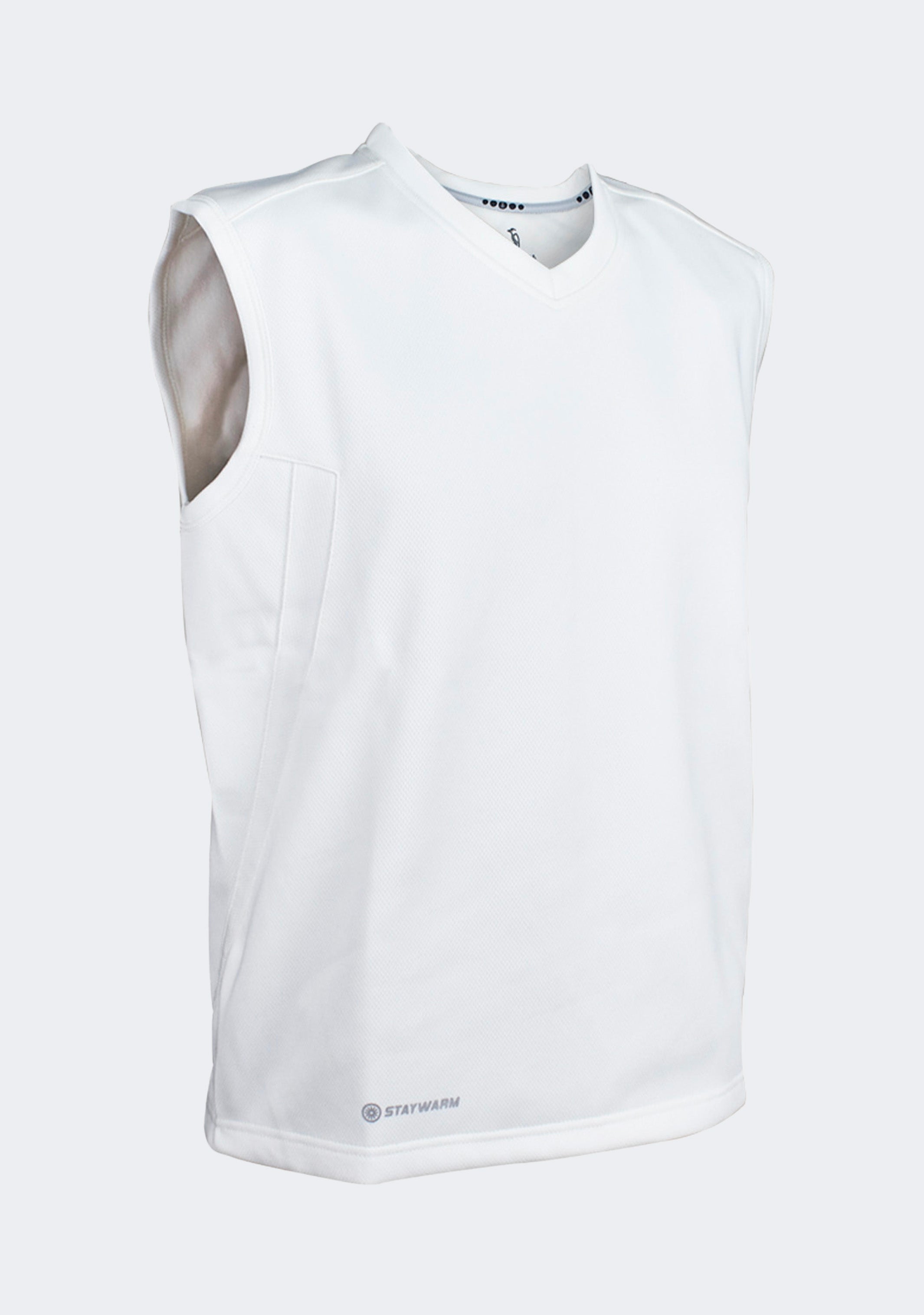 Kookaburra Adults Sleeveless Training Top