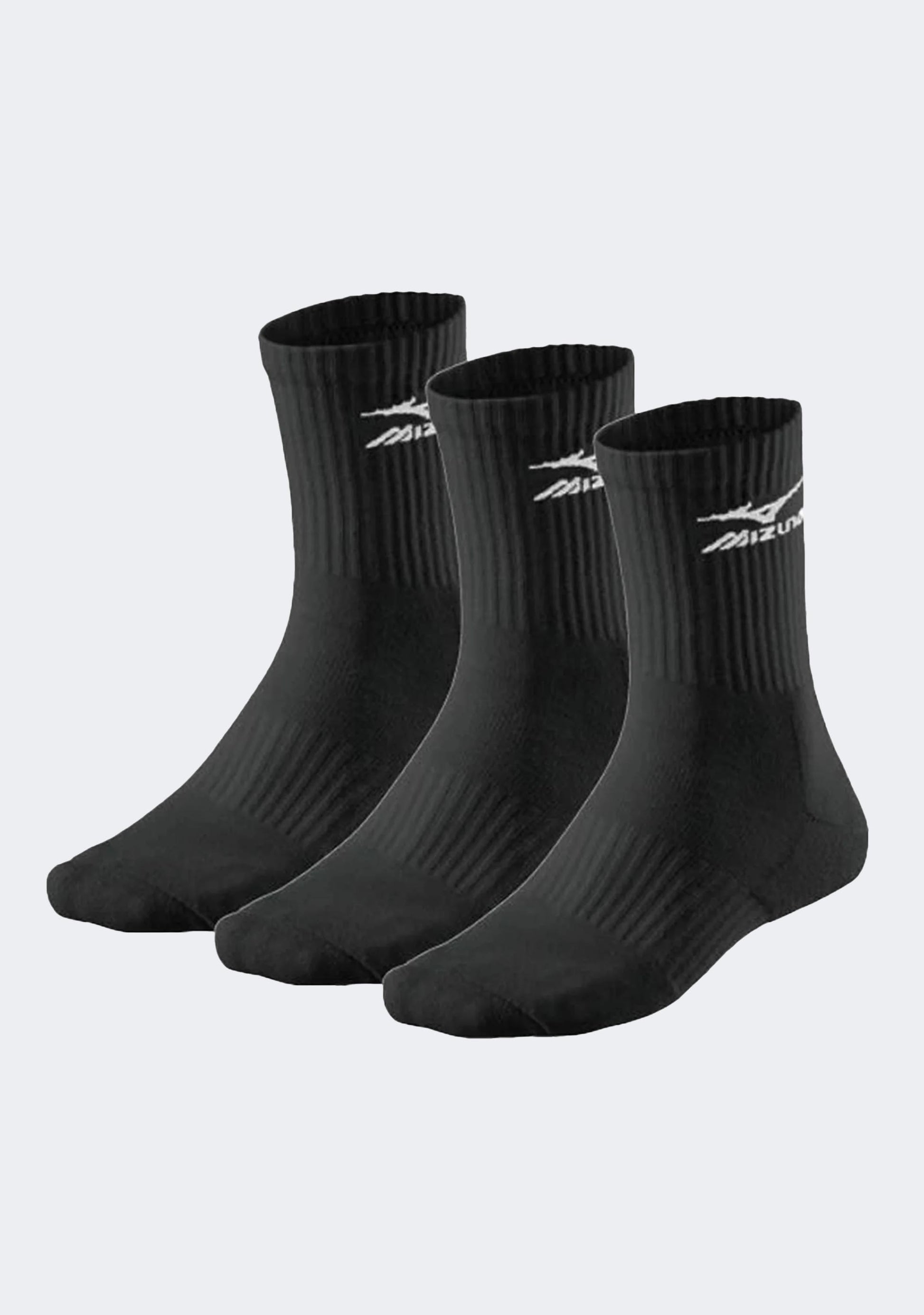 Mizuno Training Crew Socks 3 Pack