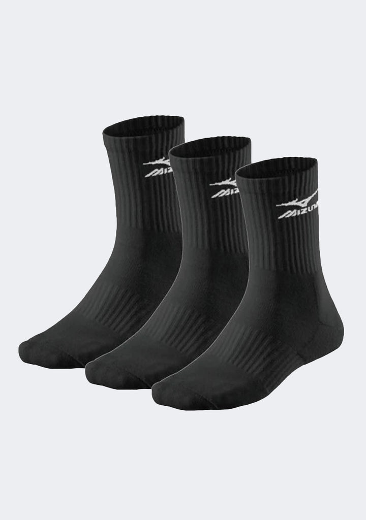 Mizuno Training Crew Socks 3 Pack
