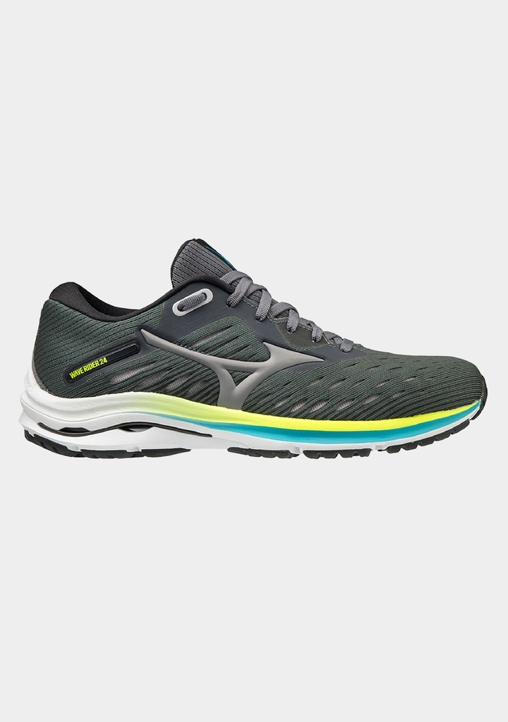 Mizuno Womens Wave Rider 24