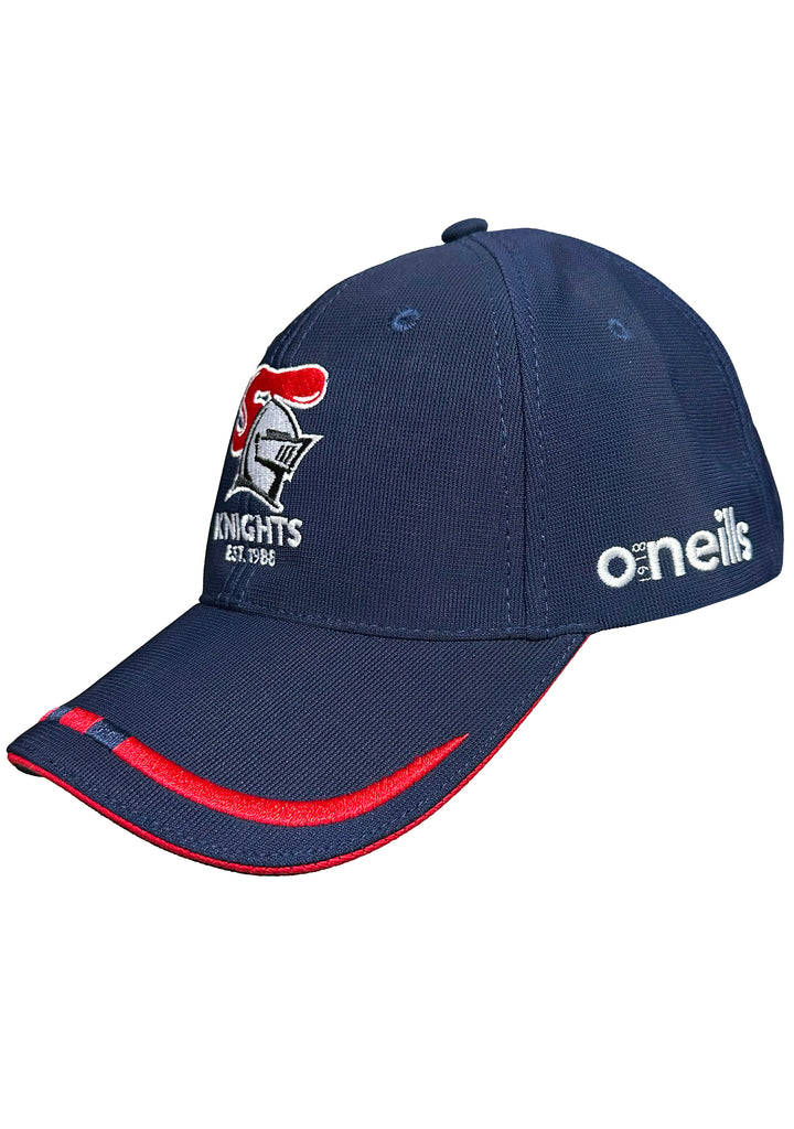 O'Neills Newcastle Knights Adults Media Cap