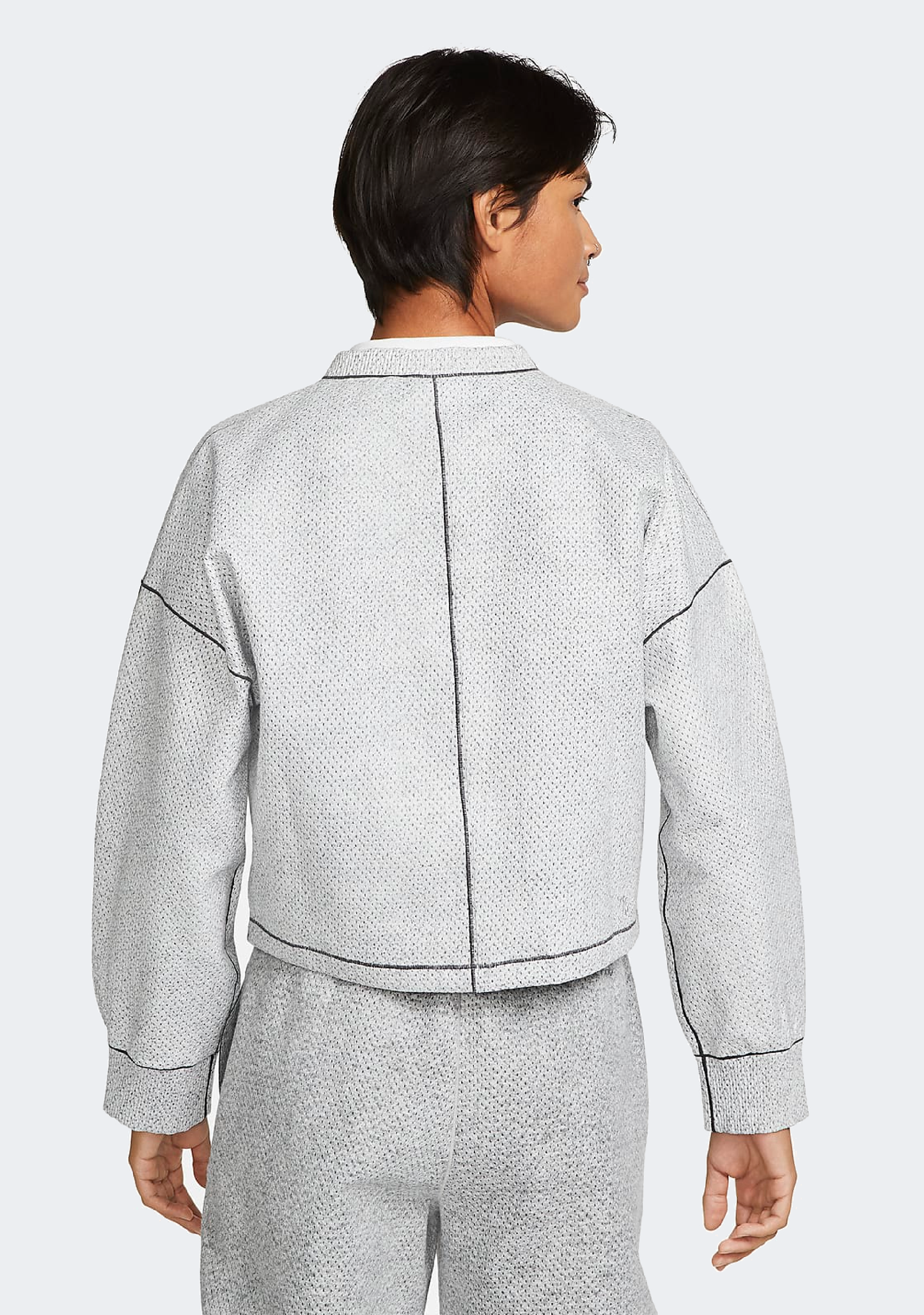 Nike Women's Forward Therma Fit Sweatshirt