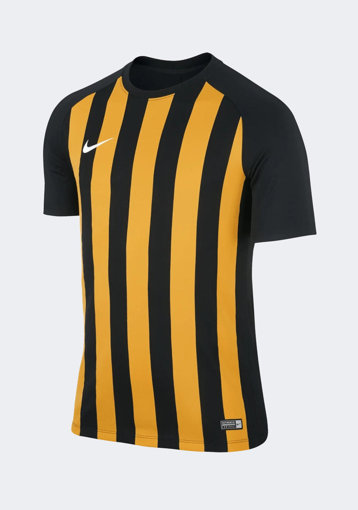 Nike Junior Striped Segment III Jersey