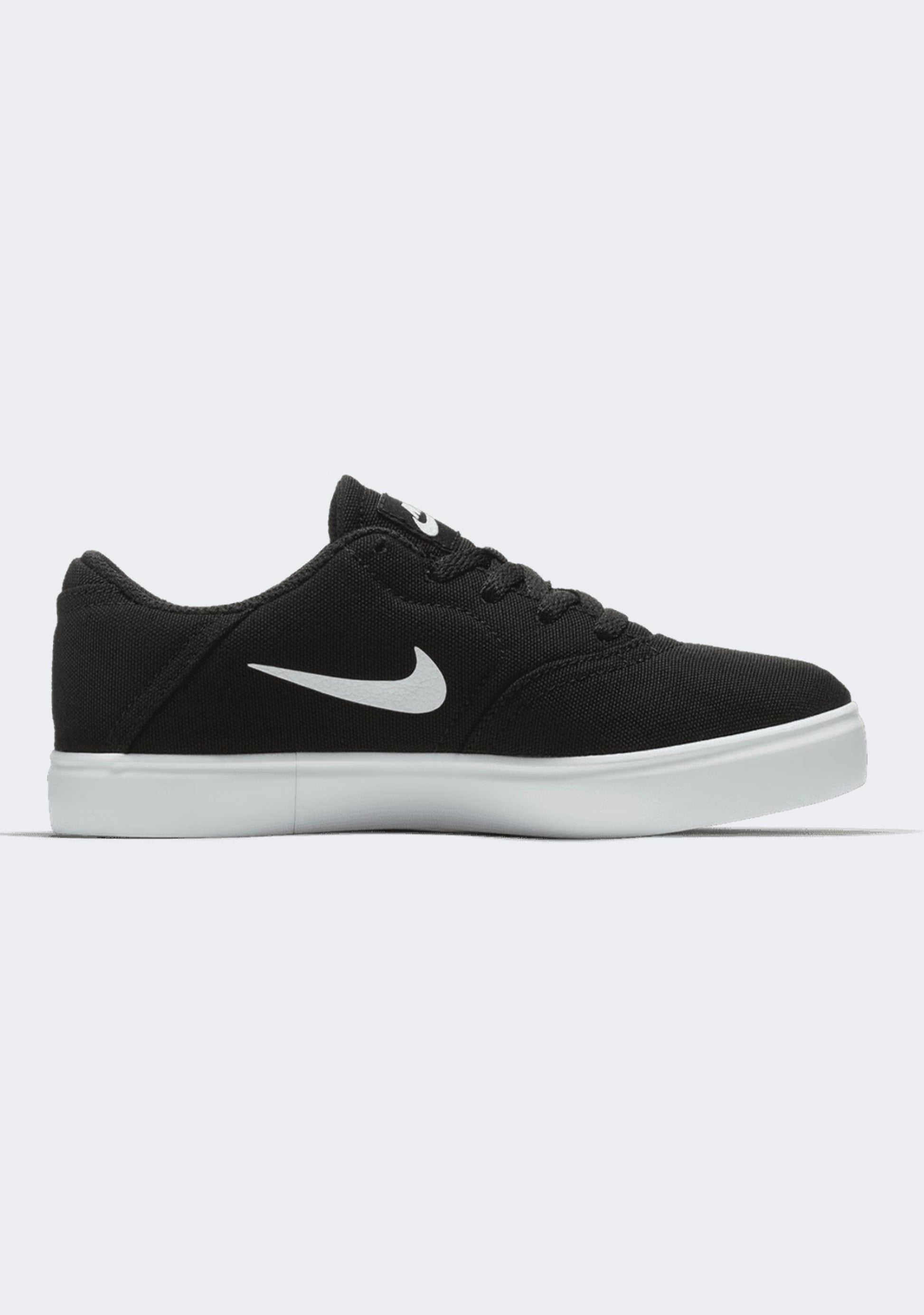 Nike Kids' SB Check Canvas